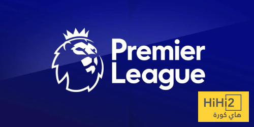 جدول ترتيب الدوري الإنجليزي بعد نهاية الجولة الـ27