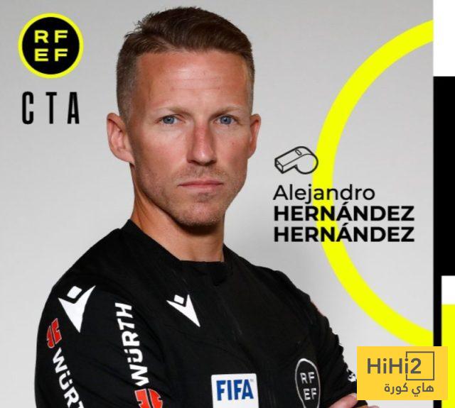 أرقام خاصة بحكم مباراة الإنتر وبودو غليمت 2 أرقام خاصة بحكم مباراة الإنتر وبودو غليمت 1