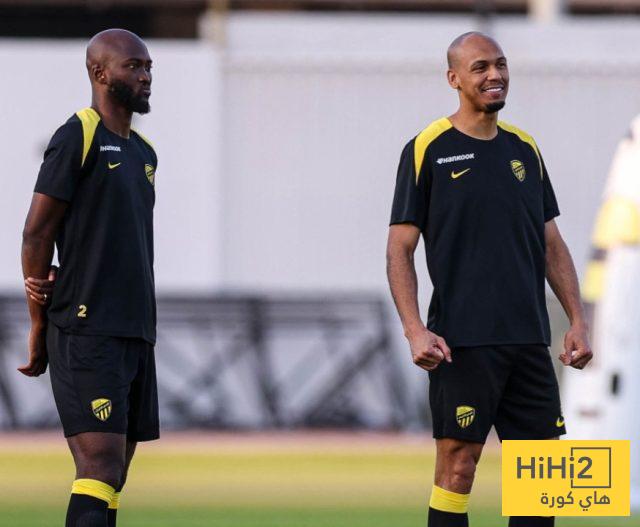 نتيجة آخر مباراة بين الاتحاد والحزم 2 نتيجة آخر مباراة بين الاتحاد والحزم 1