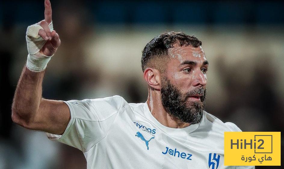 في الكورة : بديل بنزيما .. قائمة أجانب الهلال لمواجهة التعاون !