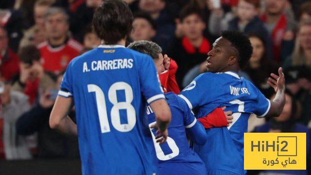 فينيسيوس ” المستفز ” ينجو بسبب الحكام ” الجبناء ” ! 1