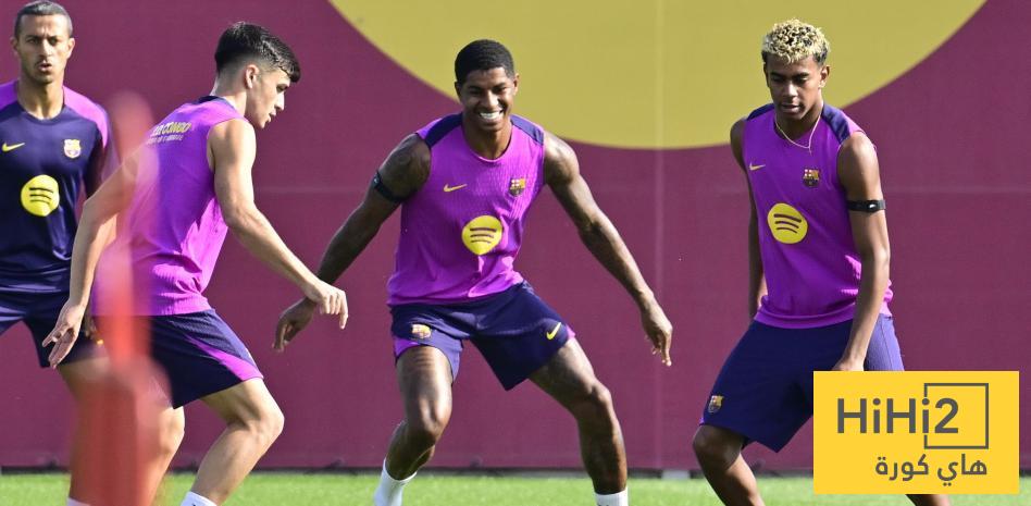 في الكورة : لاعب برشلونة السابق: كنت قريبًا من ريال مدريد… لكن!