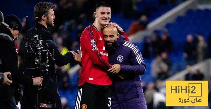 سيسكو : تسجيل الأهداف مع مانشستر يونايتد حلما كبيرا سيسكو : تسجيل الأهداف مع مانشستر يونايتد حلما كبيرا