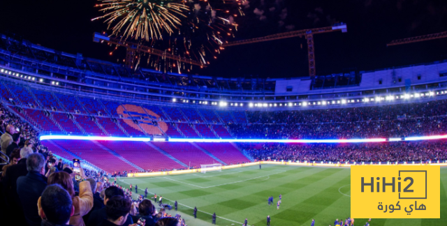 برشلونة يواجه عقبة جديدة 1