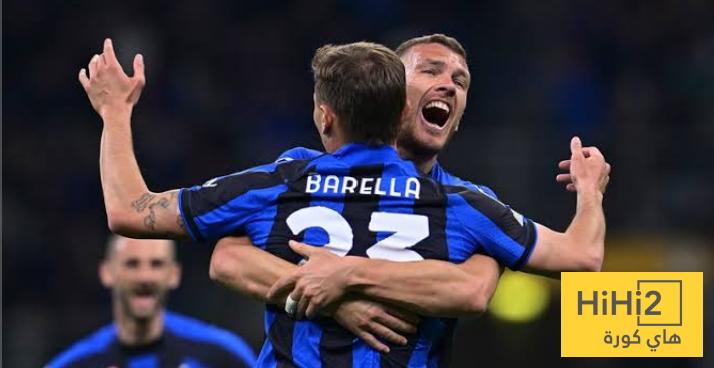 في الكورة : اكبر فوز حققه الإنتر على بودو غليمت