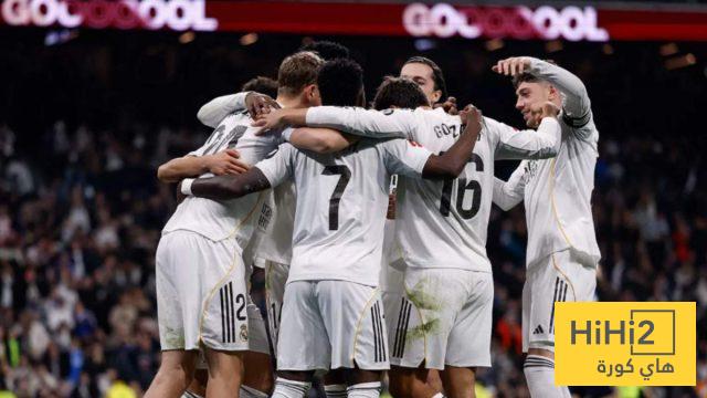 غيابات ريال مدريد أمام بنفيكا 1