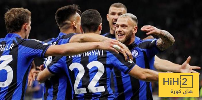 نقطة القوة في فريق بودو غليمت قبل مواجهة الانتر نقطة القوة في فريق بودو غليمت قبل مواجهة الانتر