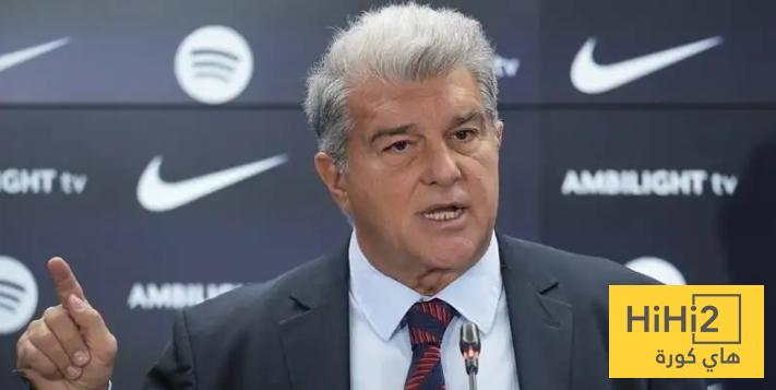 في الكورة : مختصر الشكوى وتهمة فساد لابورتا في برشلونة