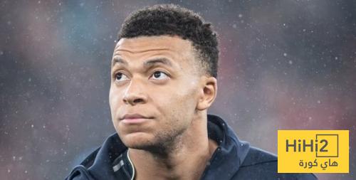 شكوك حول مبابي قبل مواجهة بنفيكا شكوك حول مبابي قبل مواجهة بنفيكا