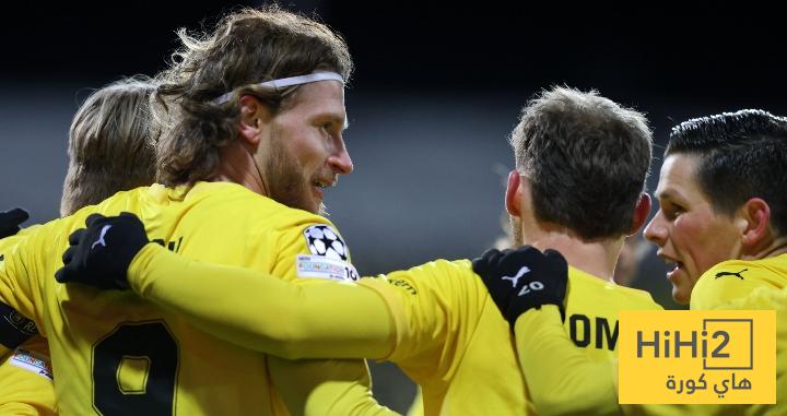 في الكورة : تشكيلة بودو غليمت للقاء الانتر في دوري الأبطال