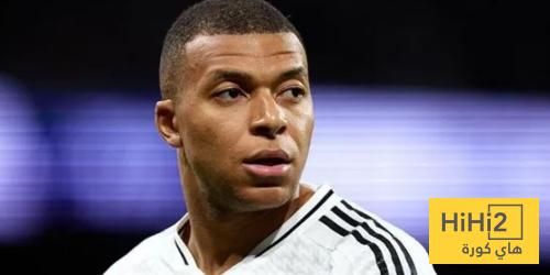 ايقاف مبابي .. قرار استراتيجي وليس طبي ..! ايقاف مبابي .. قرار استراتيجي وليس طبي ..!