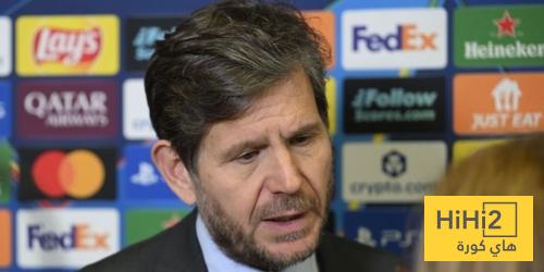 أليماني يرد .. هل تحدث معك أحد المرشحين لرئاسة البارسا بشأن الفاريز ؟ 2 أليماني يرد .. هل تحدث معك أحد المرشحين لرئاسة البارسا بشأن الفاريز ؟ 1