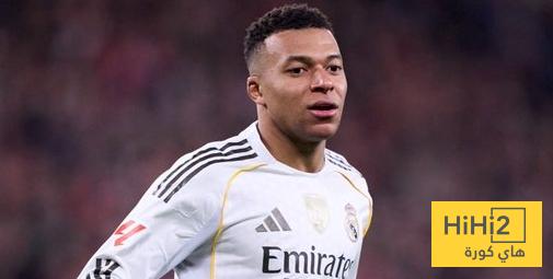 بديل مبابي ضد بنفيكا