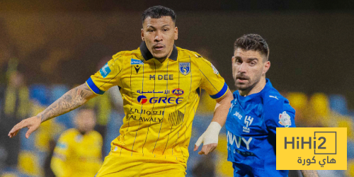 شاهد ترتيب دوري روشن بعد نهاية لقاء الهلال والتعاون شاهد ترتيب دوري روشن بعد نهاية لقاء الهلال والتعاون