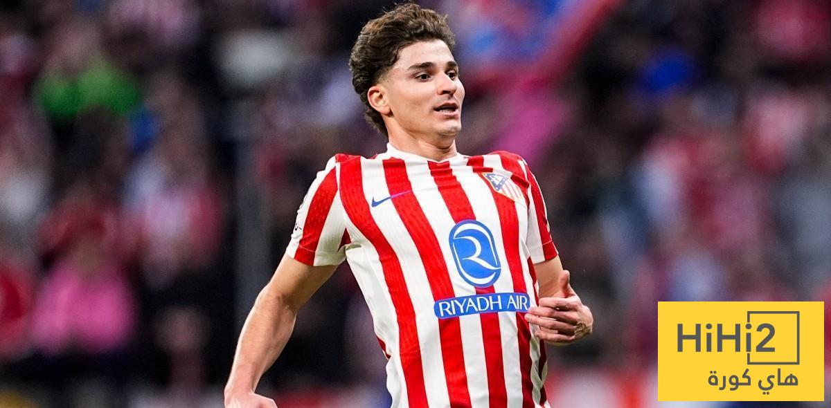 ألفاريز يظهر بلا روح أمام كلوب بروج