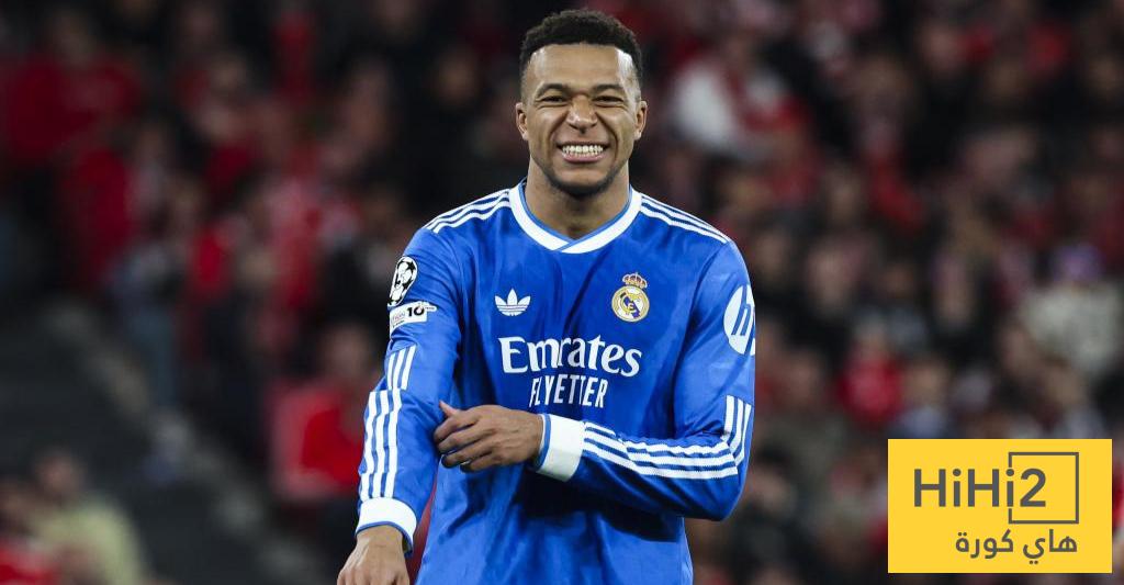 مبابي يخاطر مخاطرة كبيرة!