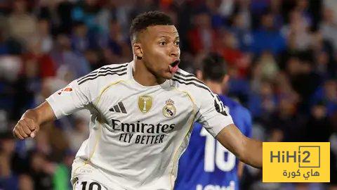 رسالة لمبابي .. لا تقارن نفسك برونالدو .. بيل يكفي !