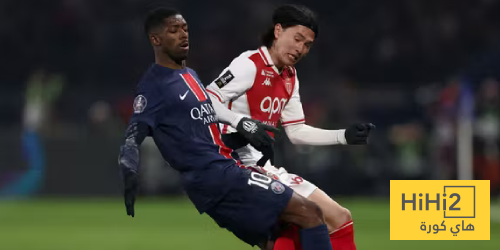 الهداف التاريخي لمباريات باريس و موناكو