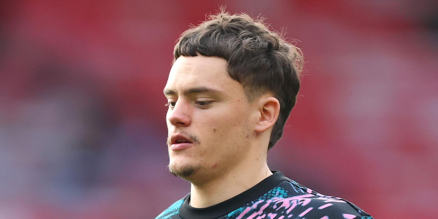 وكيل فيرتز: تواصلت مع فلورنتينو بيريز.. ولكن!