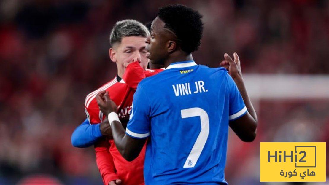 اليويفا يرفض إستئناف بنفيكا بخصوص بريستياني!