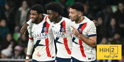 باريس و موناكو.. مباراة ركلات الجزاء