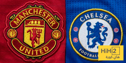 مانشستر يونايتد وتشيلسي يستهدفان نجم دورتموند