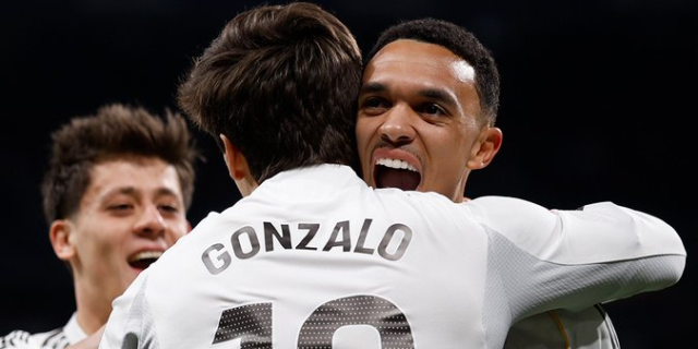 الرسم التكتيكي لتشكيلة ريال مدريد ضد بنفيكا
