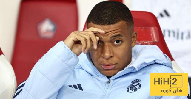 جراحة غير مستبعدة لركبة مبابي من اجل المونديال 1