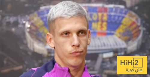 أولمو مندهش من أرقام هذا اللاعب!!