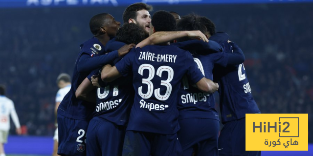 قيمة سوقية مرتفعة لباريس