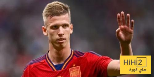 اولمو يتحدث عن الاقصاء أمام المغرب في مونديال قطر