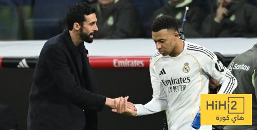 اربيلوا يتحدث عن استبعاد مبابي من مواجهة بنفيكا