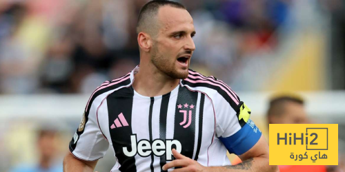 غاتي يعطي الأمل ليوفنتوس ضد جلطة سراي