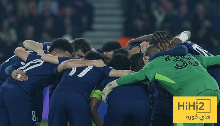 أفضل لاعب من باريس سان جيرمان أمام موناكو