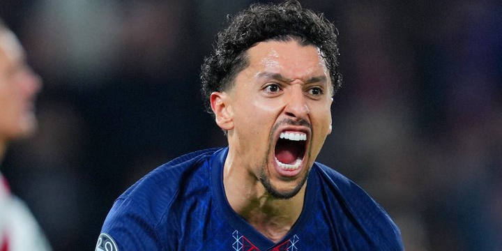 خصوم باريس سان جيرمان المحتملين في دور الـ16 بدوري الابطال