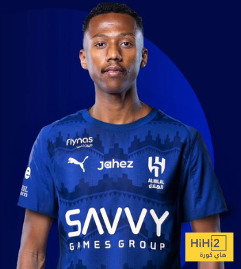 المباريات التي يغيب عنها ناصر الدوسري 1