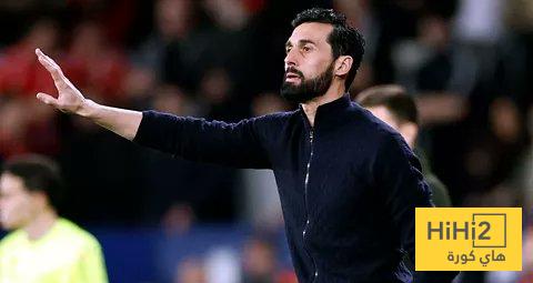 أربيلوا يعلق على هدف غولر الملغي أمام بنفيكا