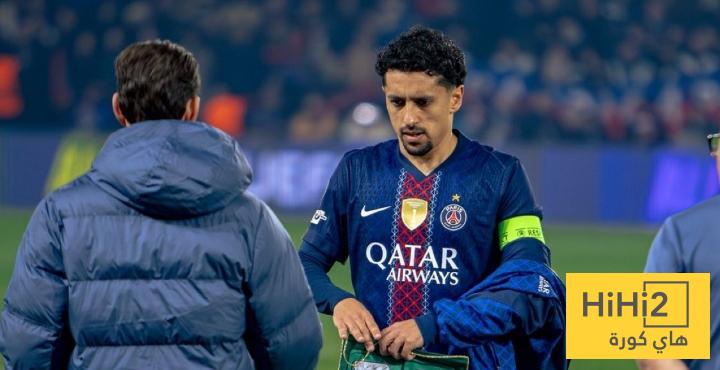 ماركينيوس مساهم رئيسي في فوز باريس على موناكو ماركينيوس مساهم رئيسي في فوز باريس على موناكو