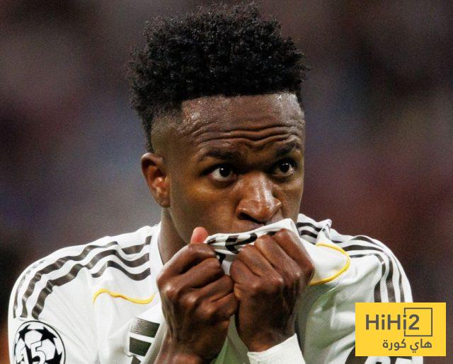 استبعاد الريال من قائمة المرشحين للفوز بدوري الأبطال … خطأ فادح 1