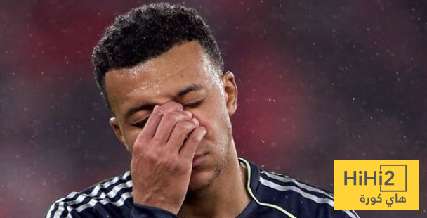 حل وحيد أمام مبابي بعد صدامه مع مشجعي الريال ! حل وحيد أمام مبابي بعد صدامه مع مشجعي الريال !