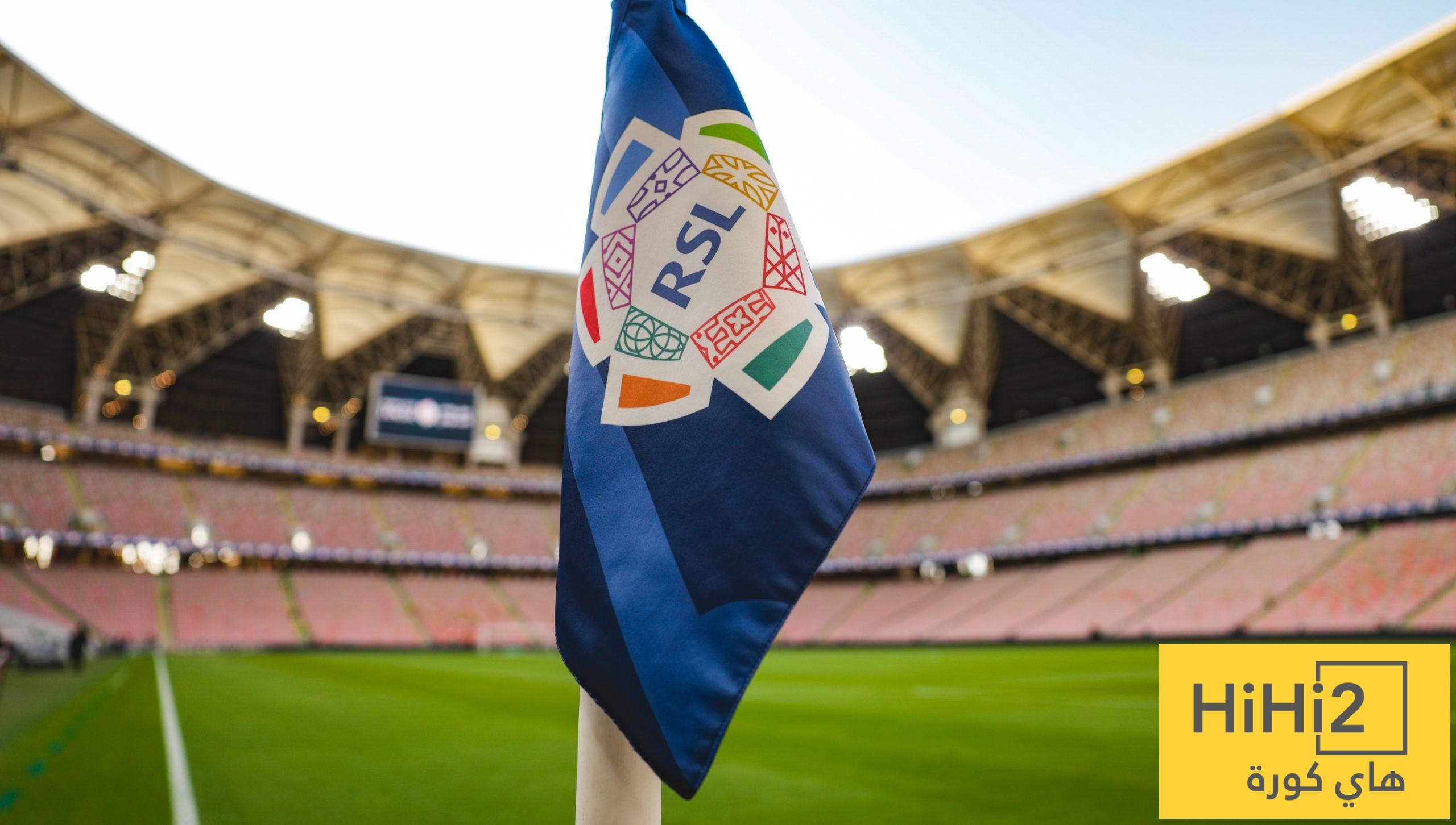 أمتع فريق في الدوري السعودي هذا الموسم !