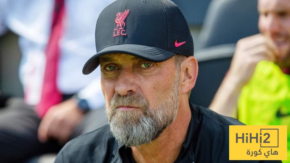 كلوب قد يغادر منصبه الإداري في ريد بول هذا الصيف