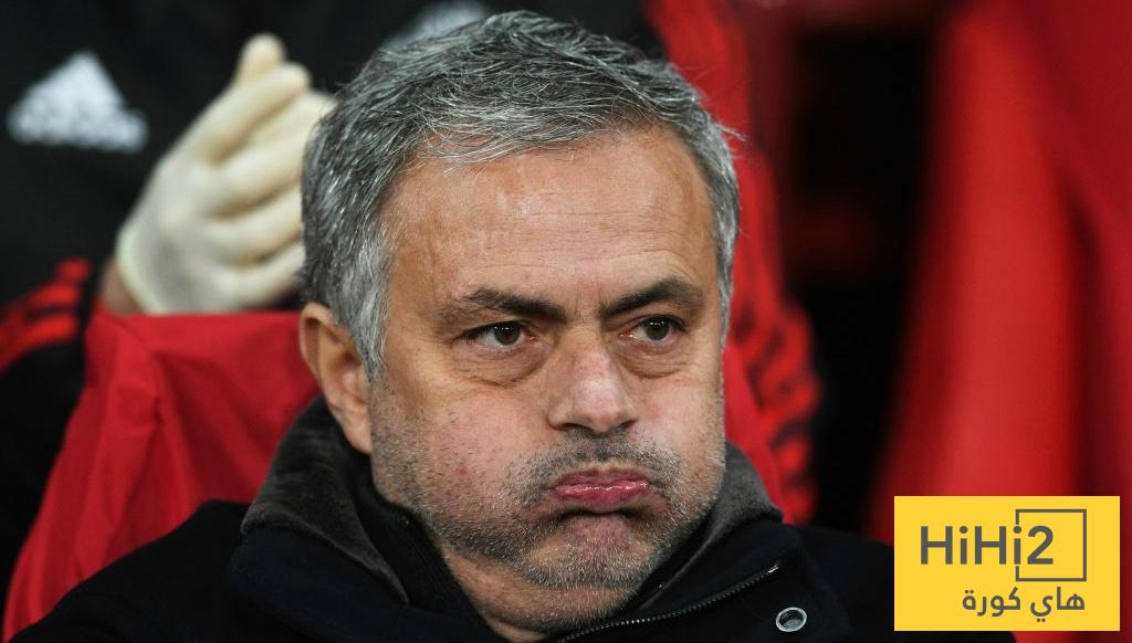 فينيسيوس أول من يفعلها ضد مورينيو !