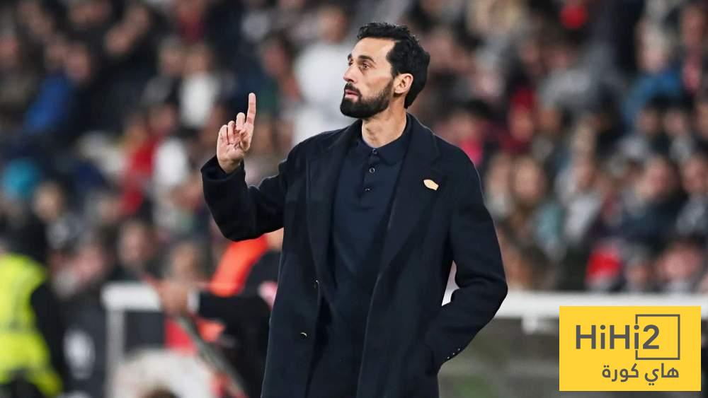 إنجاز أربيلوا الحقيقي في ريال مدريد