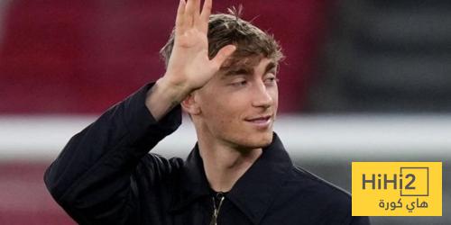 طبيعة اصابة هويسين وموقفه من مواجهة خيتافي