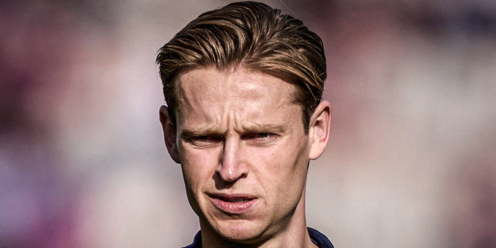 في الكورة : ديكو يعلق على اصابة دي يونغ