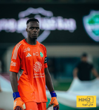 ميندي يتفوق في دوري روشن ويحقق رقمًا مميزًا ! 1