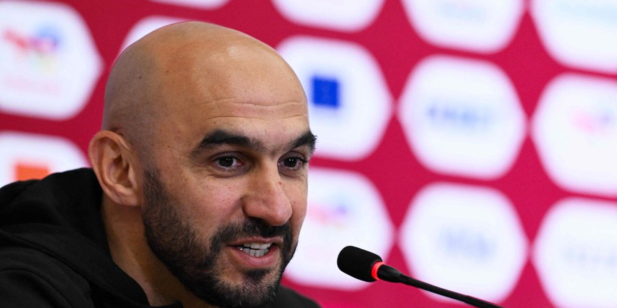 اين سيدرب وليد الركراكي بعد رحيله عن المنتخب المغربي ؟