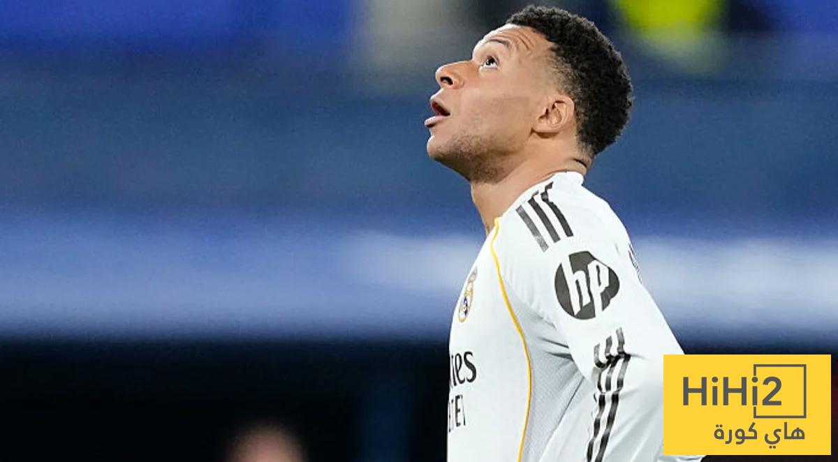 هذا ما كان يجب على مبابي فعله للتعافي من الإصابة