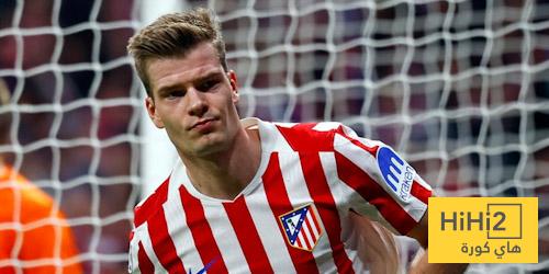 شرط وحيد يضمن للأتليتي تجاوز ليفربول أو توتنهام